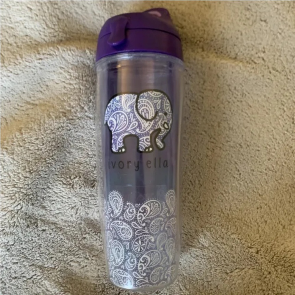 Ivory Ella Waterbottle